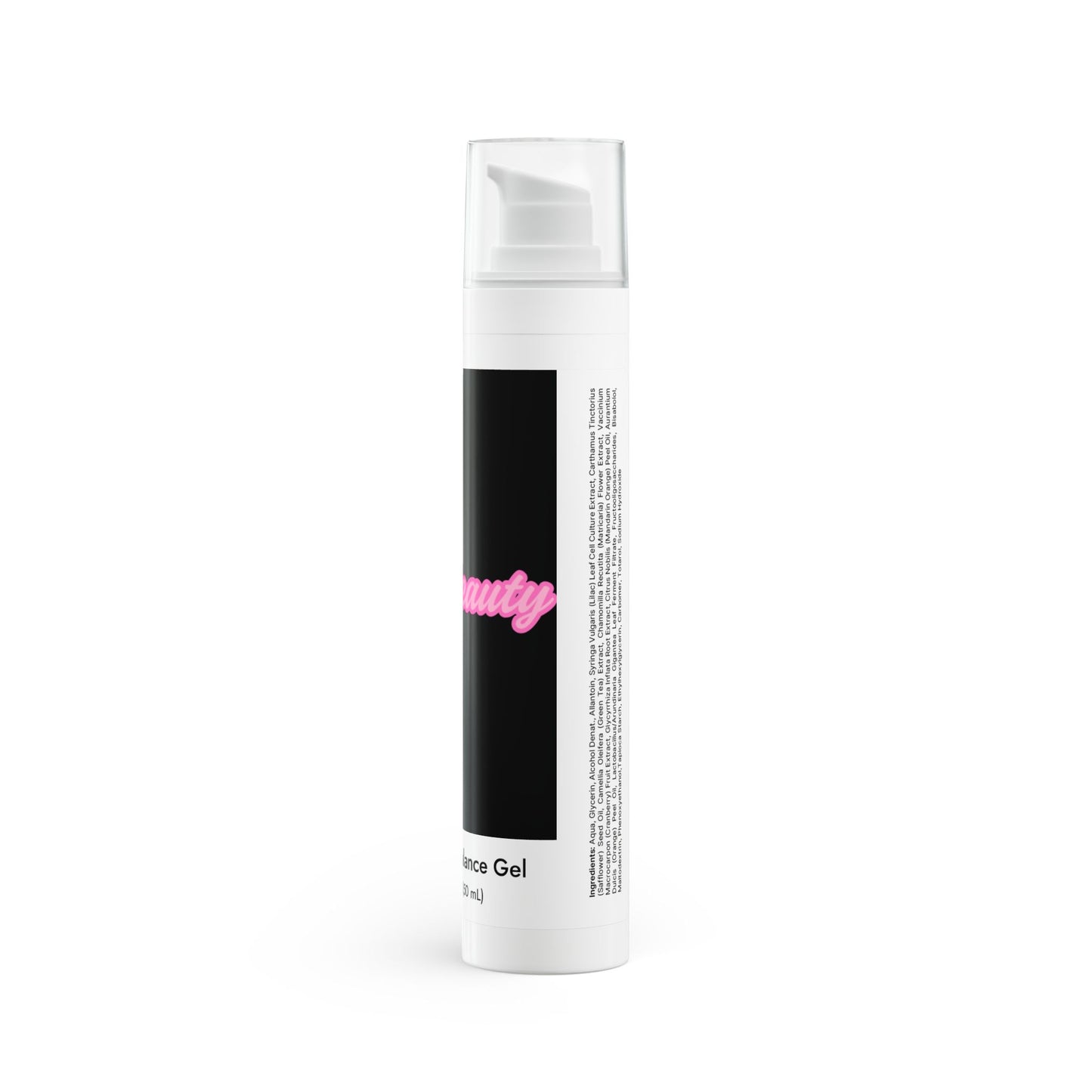 Moisture Balance Gel, 1.7oz