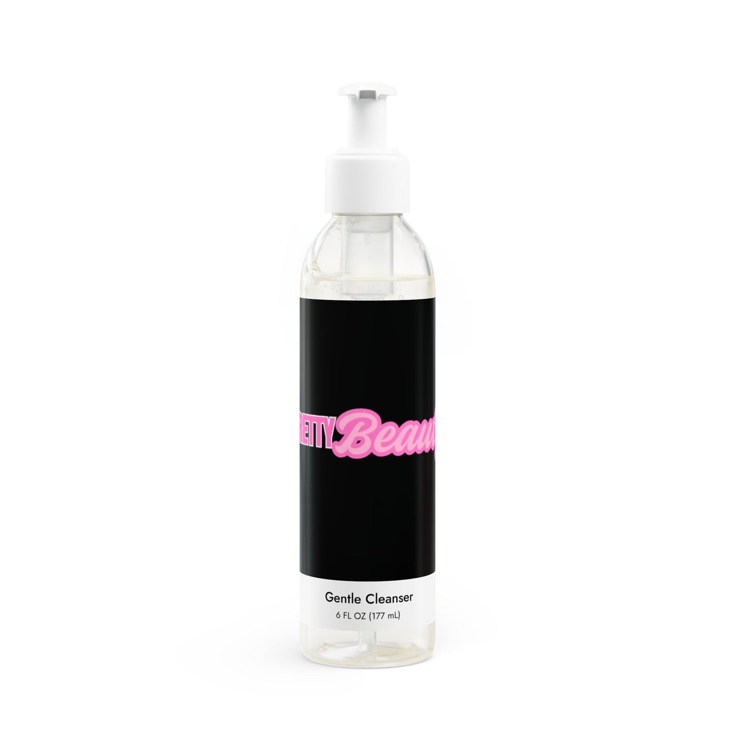 Gentle Face and Body Cleanser, 6oz