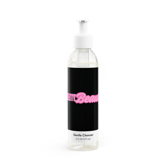 Gentle Face and Body Cleanser, 6oz