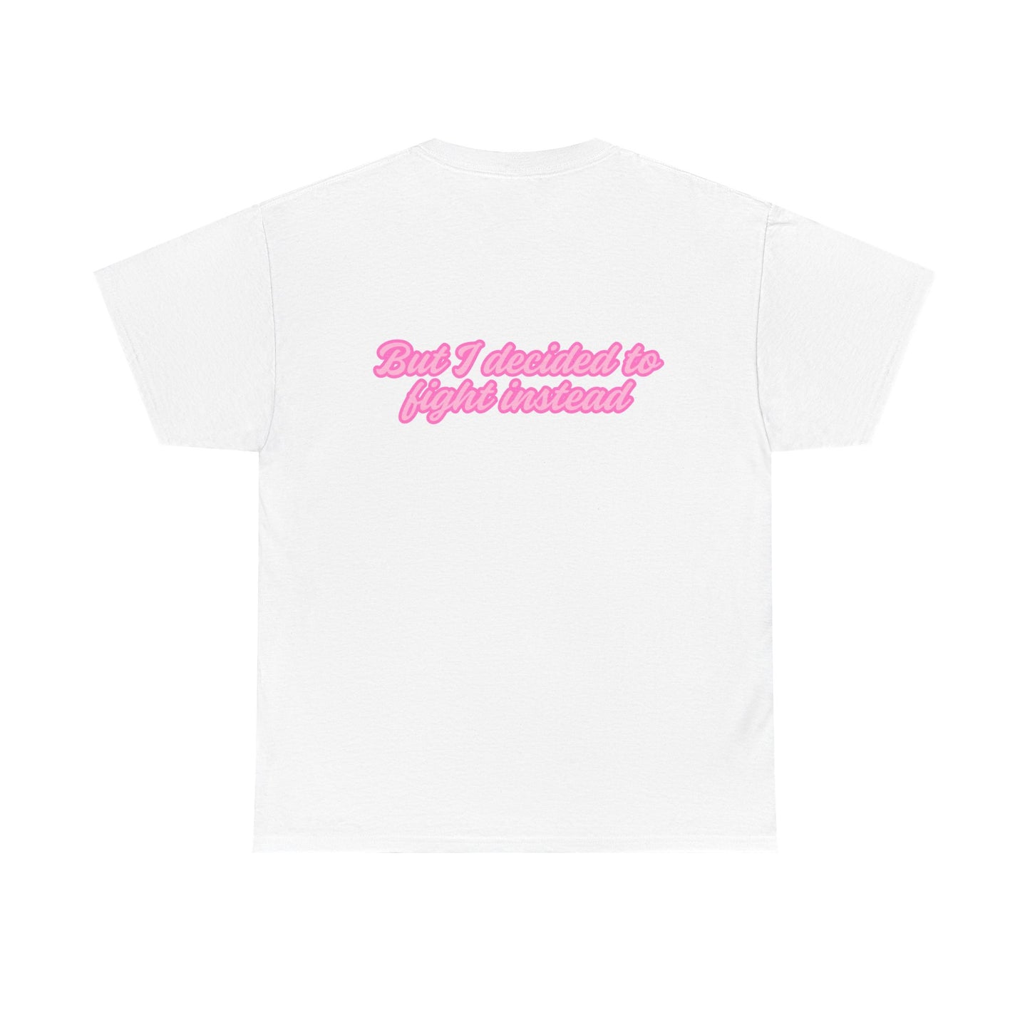 Cancer Awareness Shirt