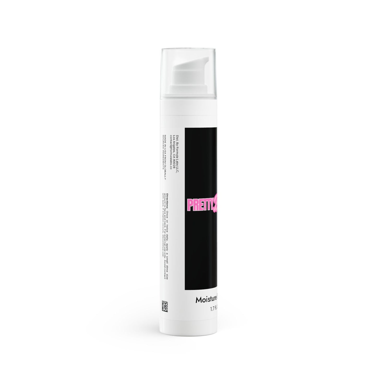 Moisture Balance Gel, 1.7oz