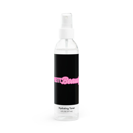 Hydrating Toner, 6oz