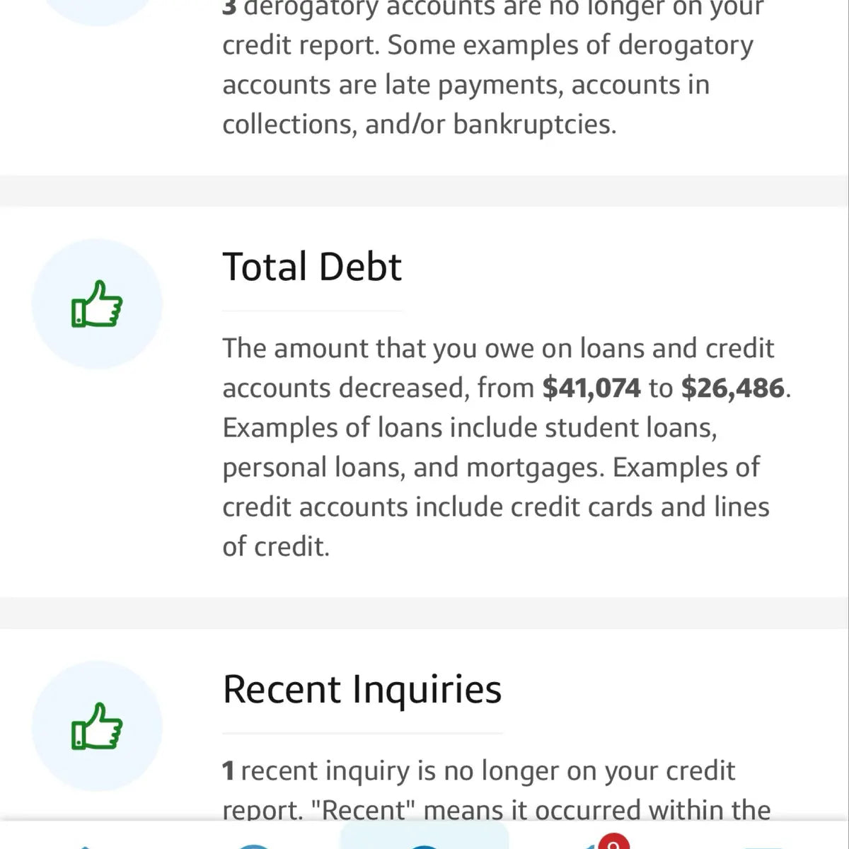 Credit Sweep Guide To Remove Negative Items from Your Credit Report in 4 Days or Less
